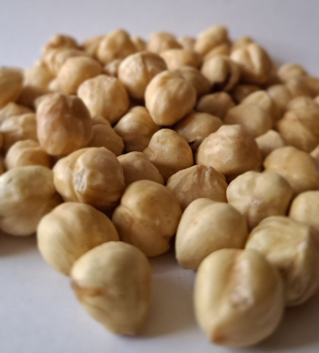 Taze Giresun Fındığı