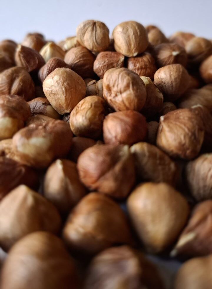 Natürel İç Giresun Fındığı